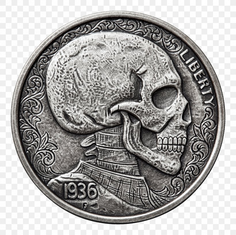 Silver Coin Bullion Ounce Nickel, PNG, 1272x1269px, Silver, Bronze