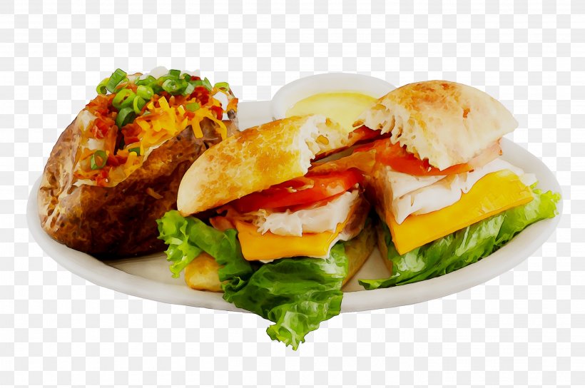 Slider Cheeseburger Hamburger Salmon Burger Veggie Burger, PNG, 2817x1872px, Slider, Appetizer, Baked Goods, Bread, Breakfast Download Free