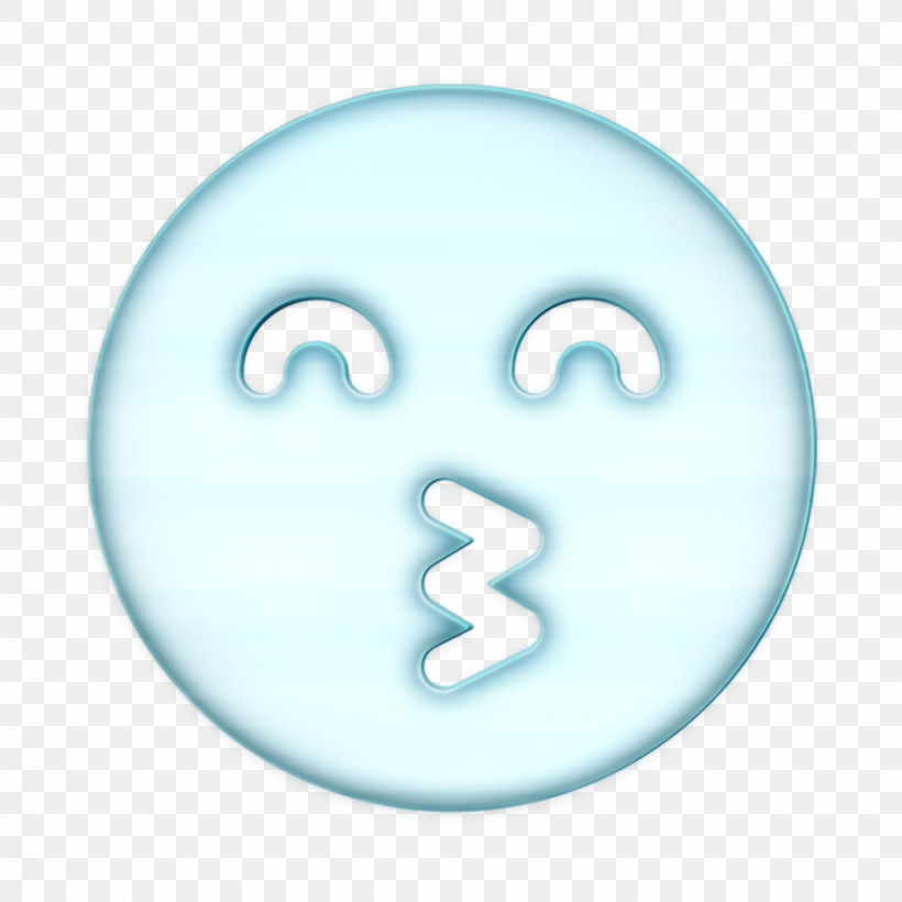 Smiley And People Icon Emoji Icon Kiss Icon, PNG, 1272x1272px, Smiley And People Icon, Analytic Trigonometry And Conic Sections, Circle, Computer, Emoji Icon Download Free
