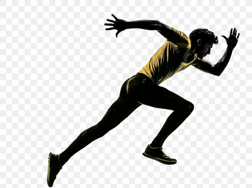 Sprint Long-distance Running Sports Athlete, PNG, 1200x898px, 100 Metres, Sprint, Arm, Athlete, Footwear Download Free