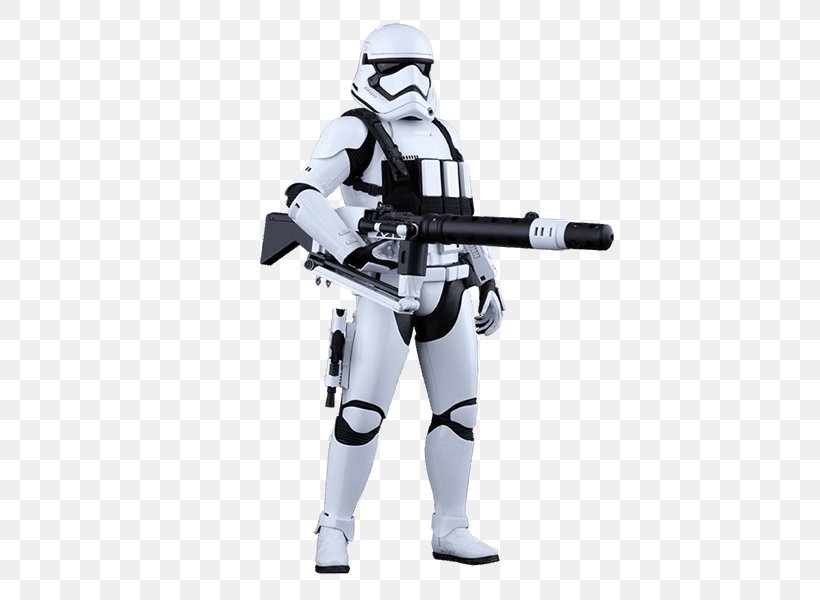 Stormtrooper K-2SO First Order 1:6 Scale Modeling Action & Toy Figures, PNG, 600x600px, 16 Scale Modeling, Stormtrooper, Action Figure, Action Toy Figures, Baseball Equipment Download Free