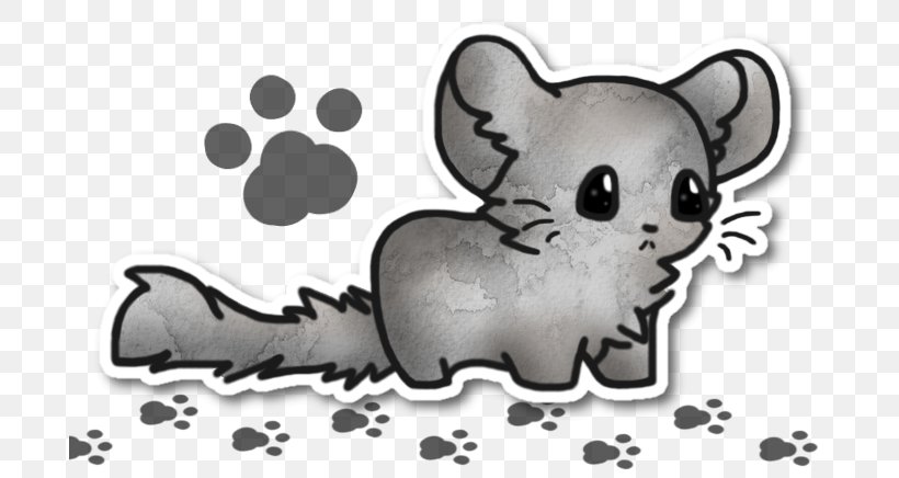 Whiskers Cat Dog Clip Art Mouse, PNG, 693x436px, Watercolor, Cartoon, Flower, Frame, Heart Download Free