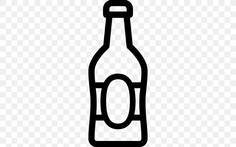 Beer Bottle Wine Alcoholic Drink, PNG, 512x512px, Beer, Alcoholic Drink, Beer Bottle, Beer Glasses, Bottle Download Free