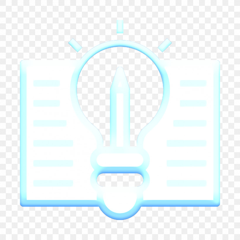 Book And Learning Icon Idea Icon, PNG, 1152x1152px, Book And Learning Icon, Idea Icon, Logo, Symbol Download Free