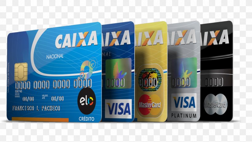 Caixa Econômica Federal Credit Card Bank Mastercard, PNG, 1000x564px, Credit Card, Bank, Brand, Credit, Discover Card Download Free