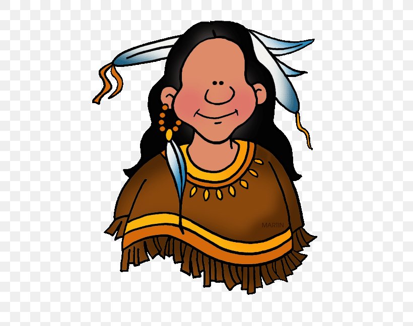 Clip Art Native Americans In The United States Openclipart Illustration Nez Perce People Png 494x648px Nez