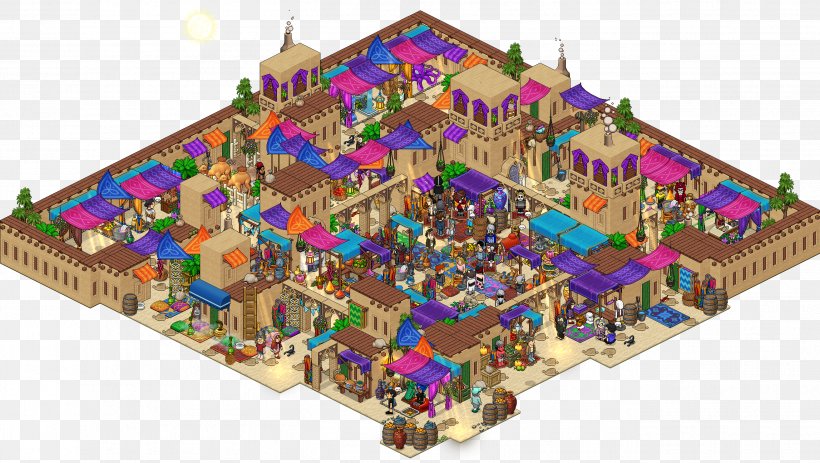 Habbo Game Hotel Fansite Room, PNG, 2626x1483px, Habbo, Birthday, Curtain, Desert, Fansite Download Free