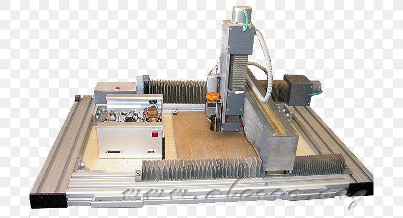 Machine Tool Stepper Motor Plotter Milling Machine Computer Numerical Control, PNG, 700x444px, Machine Tool, Circuit Design, Cnc Router, Computer Numerical Control, Control System Download Free