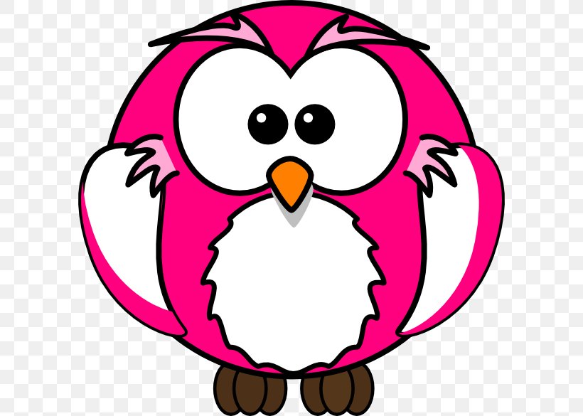 Owl Clip Art, PNG, 600x585px, Owl, Animation, Artwork, Beak, Bird Download Free