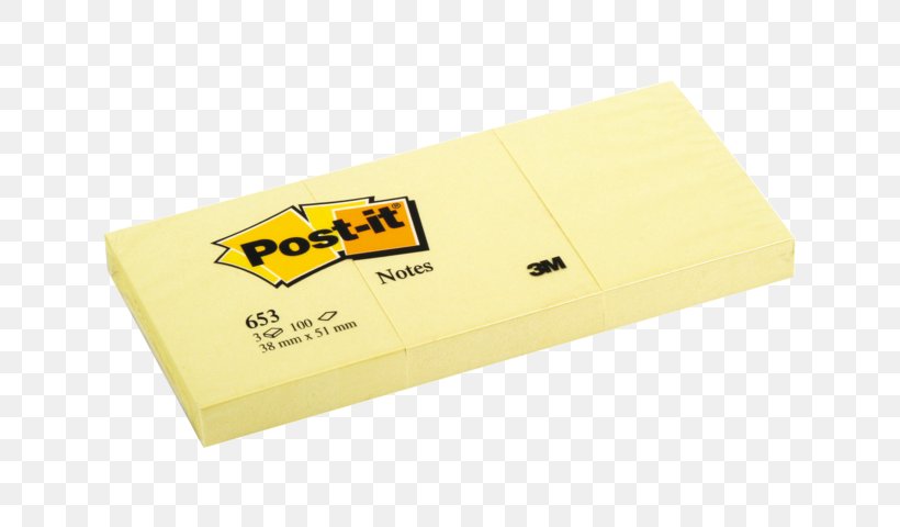 Post-it Note 3M Stationery Adhesive Product, PNG, 640x480px, Postit Note, Adhesive, Bloczek, Label, Logo Download Free