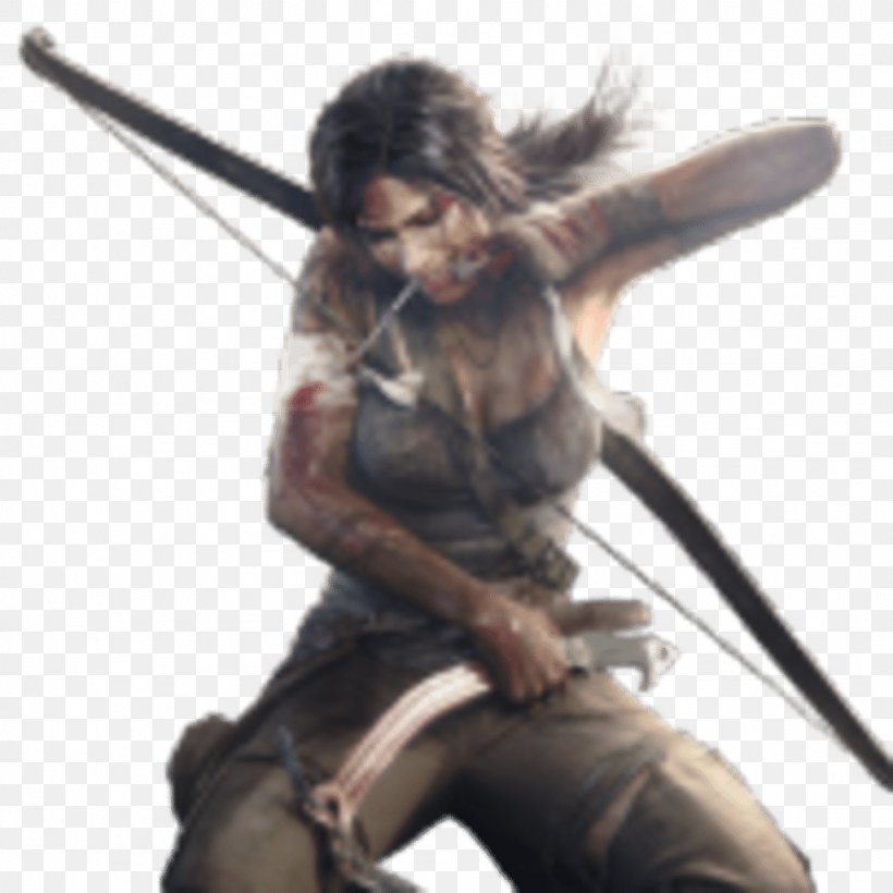 Rise Of The Tomb Raider Tomb Raider: Legend Lara Croft, PNG, 1024x1024px, Rise Of The Tomb Raider, Fictional Character, Lara Croft, Lara Croft Tomb Raider, Square Enix Download Free