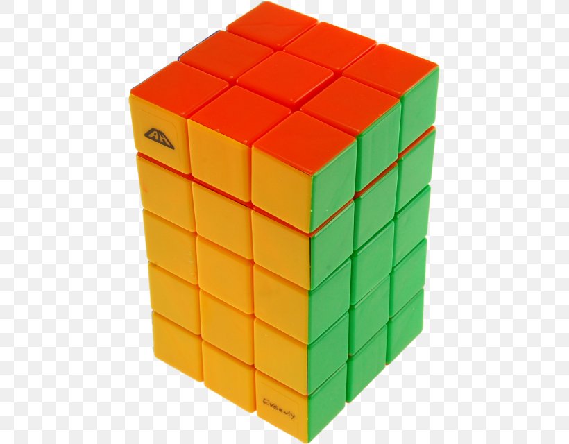 Rubik's Cube Puzzle Brain Teaser Cuboid, PNG, 640x640px, Puzzle, Black Body, Board Game, Brain Teaser, Cube Download Free