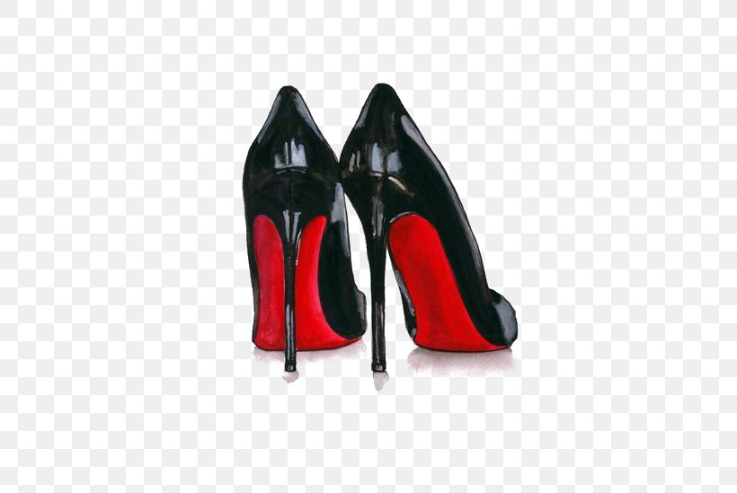 Shoe High-heeled Footwear Chanel Stiletto Heel, PNG, 480x549px, Shoe, Boot, Chanel, Christian Louboutin, Clothing Download Free