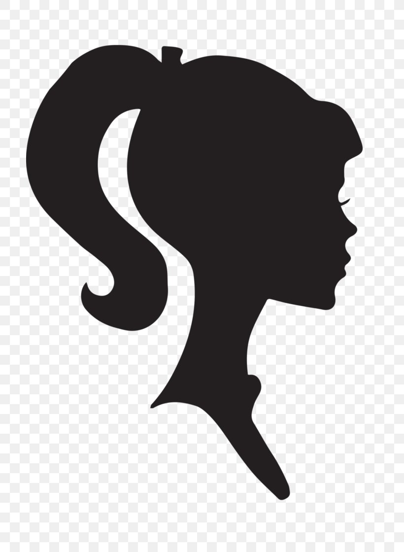 Silhouette Drawing Miss Roadworthy Woman, PNG, 714x1120px, Silhouette, Black, Black And White, Child, Drawing Download Free