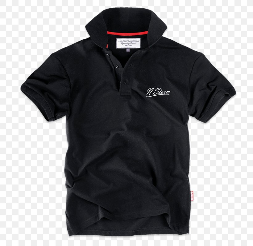 T-shirt Sleeve Polo Shirt Clothing, PNG, 800x800px, Tshirt, Black, Bluza, Brand, Clothing Download Free