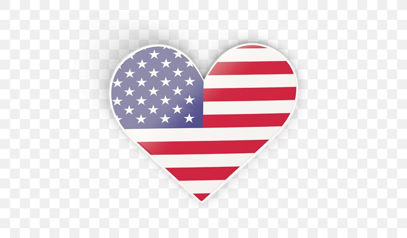 White Heart, PNG, 640x480px, United States, Flag, Flag Of The United States, Heart, Logo Download Free
