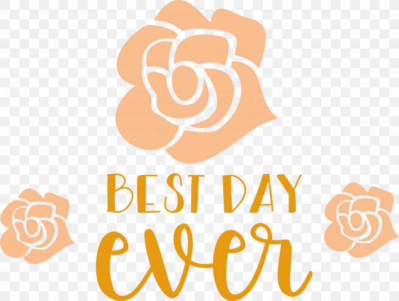 Best Day Ever Wedding, PNG, 3000x2269px, Best Day Ever, Clothing, Color, Invitations Cards, Logo Download Free