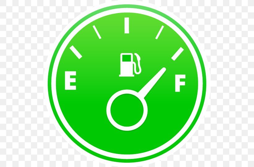 Car Fuel Efficiency Circle, PNG, 540x540px, Car, Area, Average, Brand, Clock Download Free