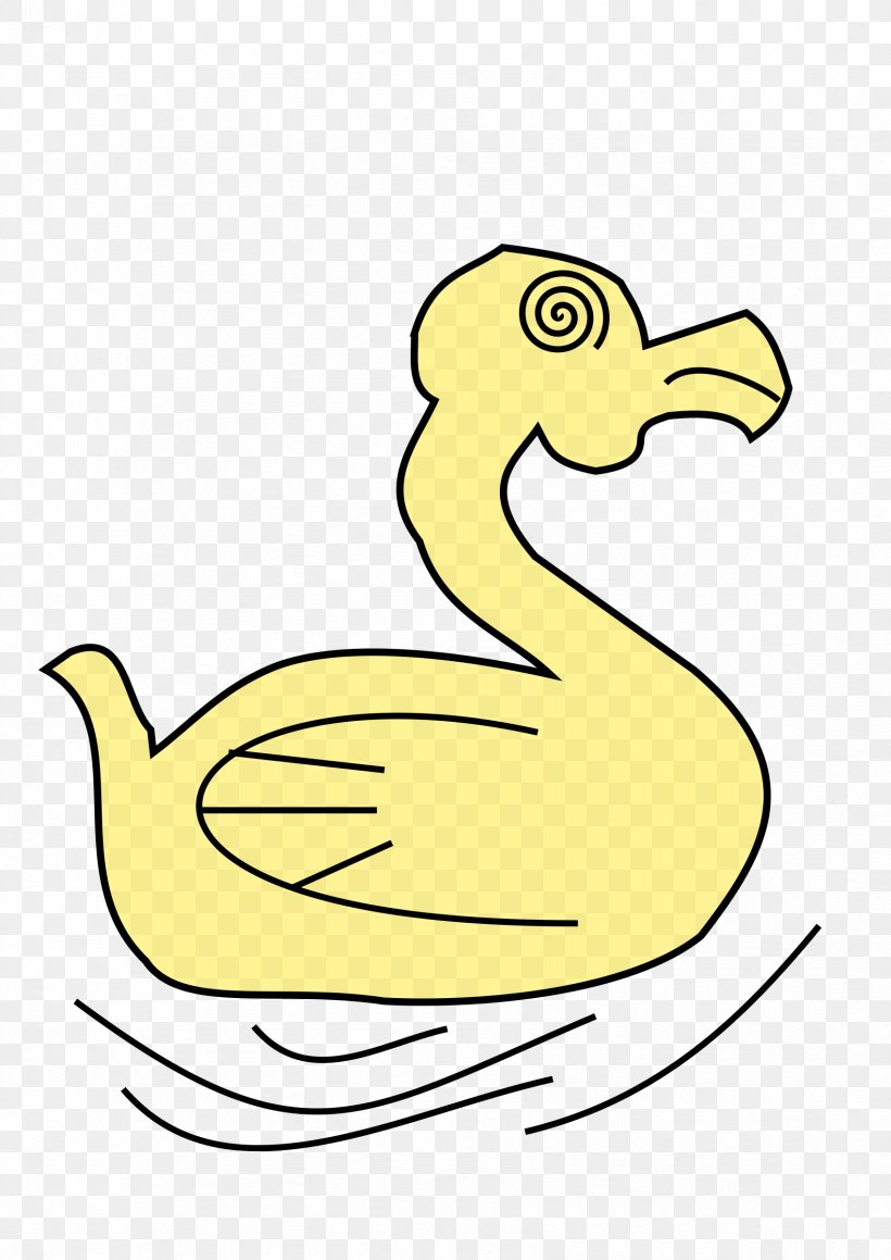 Donald Duck Bird Cygnini Clip Art, PNG, 1697x2400px, Duck, Anatidae, Animal, Artwork, Beak Download Free