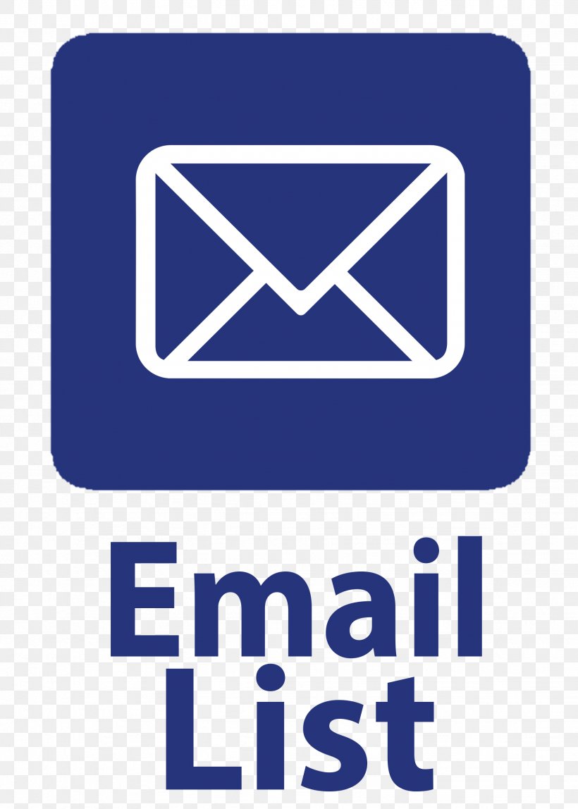 Electronic Mailing List Email Better Living Clinic Contact List, PNG, 1843x2582px, Electronic Mailing List, Area, Better Living Clinic, Blue, Brand Download Free