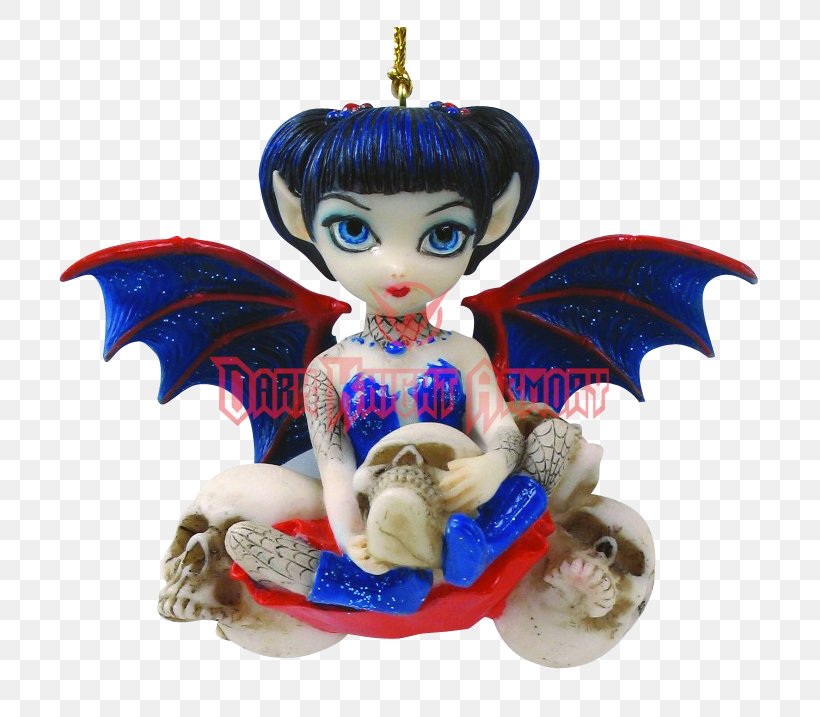 Fairy Figurine Christmas Ornament Doll Spider, PNG, 717x717px, Fairy, Christmas Day, Christmas Ornament, Doll, Fictional Character Download Free