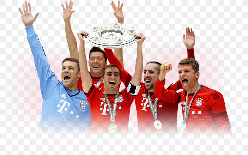 FC Bayern Munich Bundesliga Team Sport, PNG, 790x513px, Fc Bayern Munich, Bastian Schweinsteiger, Bundesliga, Championship, Cheering Download Free