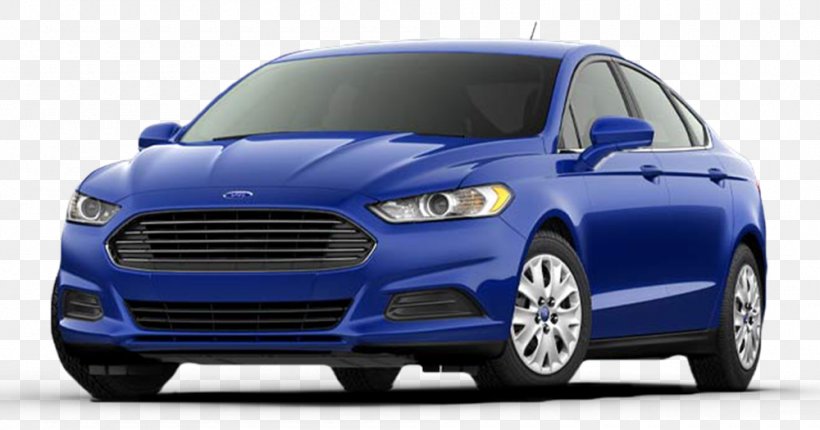 Ford Motor Company Used Car 2016 Ford Fusion S, PNG, 1000x525px, 2016 Ford Fusion, Ford Motor Company, Automotive Design, Automotive Exterior, Bumper Download Free