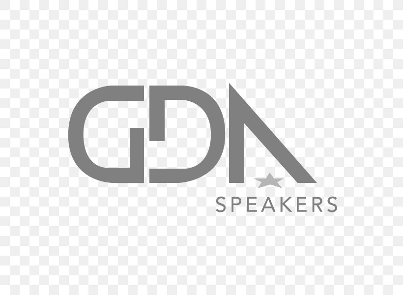 GDA Speakers Brand Speakers Bureau Logo Product Design, PNG, 600x600px, Brand, Consumer, Dallas, Heart, Keynote Download Free