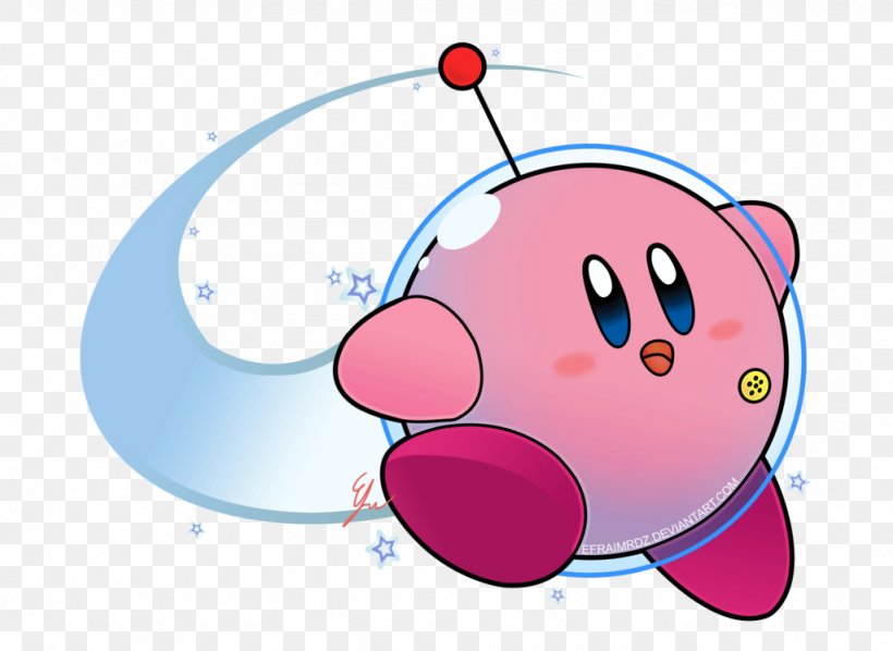 Kirby's Return To Dream Land Kirby Super Star Art, PNG, 1024x747px, Watercolor, Cartoon, Flower, Frame, Heart Download Free