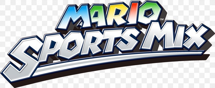 Mario Sports Mix Wii Luigi Bowser Mario Hoops 3-on-3, PNG, 1663x687px, Mario Sports Mix, Bowser, Bowser Jr, Brand, Final Fantasy Download Free