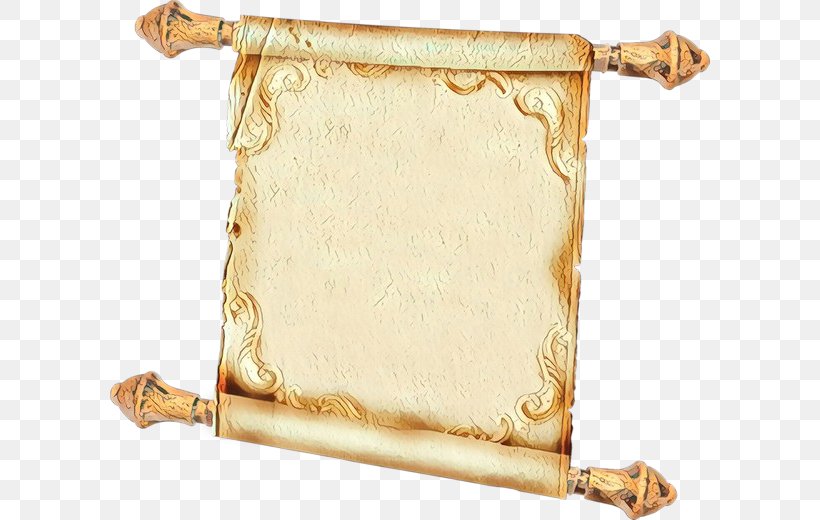 Scroll Background, PNG, 600x520px, Cartoon, Book, Brass, Copper Scroll, Isaiah Scroll Download Free