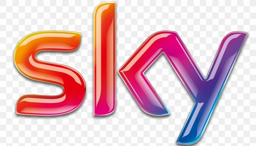 Sky UK Satellite Television Sky Plc Sky Broadband, PNG, 1772x1014px, Sky Uk, Logo, On Demand, Pay Television, Pink Download Free