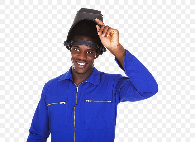 Stock Photography Welding United States Welder, PNG, 600x599px, Stock Photography, African American, Cap, Electric Blue, Engineering Download Free