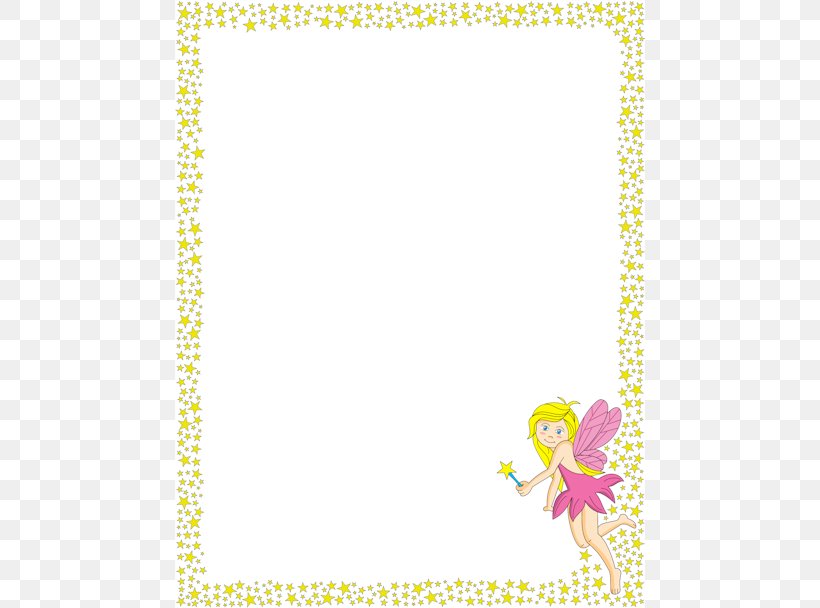Tooth Fairy Border Clip Art, PNG, 470x608px, Tooth Fairy, Area, Art, Border, Child Download Free