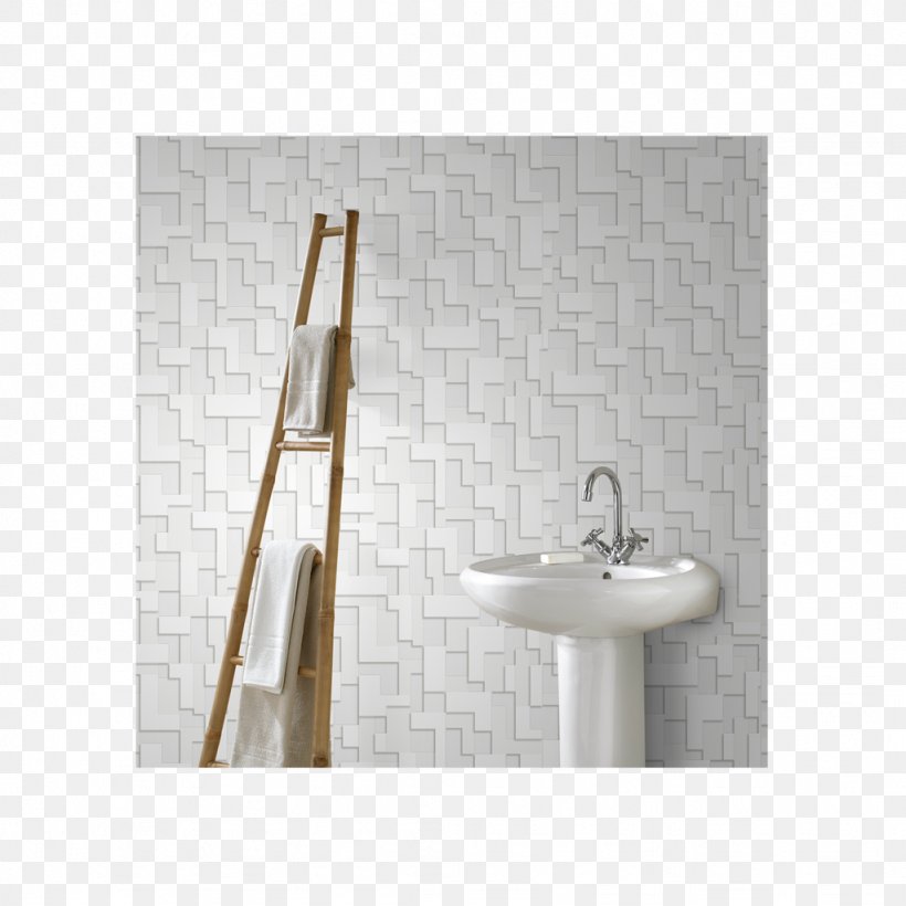 White Bathroom Kitchen Paper Wallpaper, PNG, 1024x1024px, White, Bathroom, Bathroom Sink, Decorative Arts, Furniture Download Free