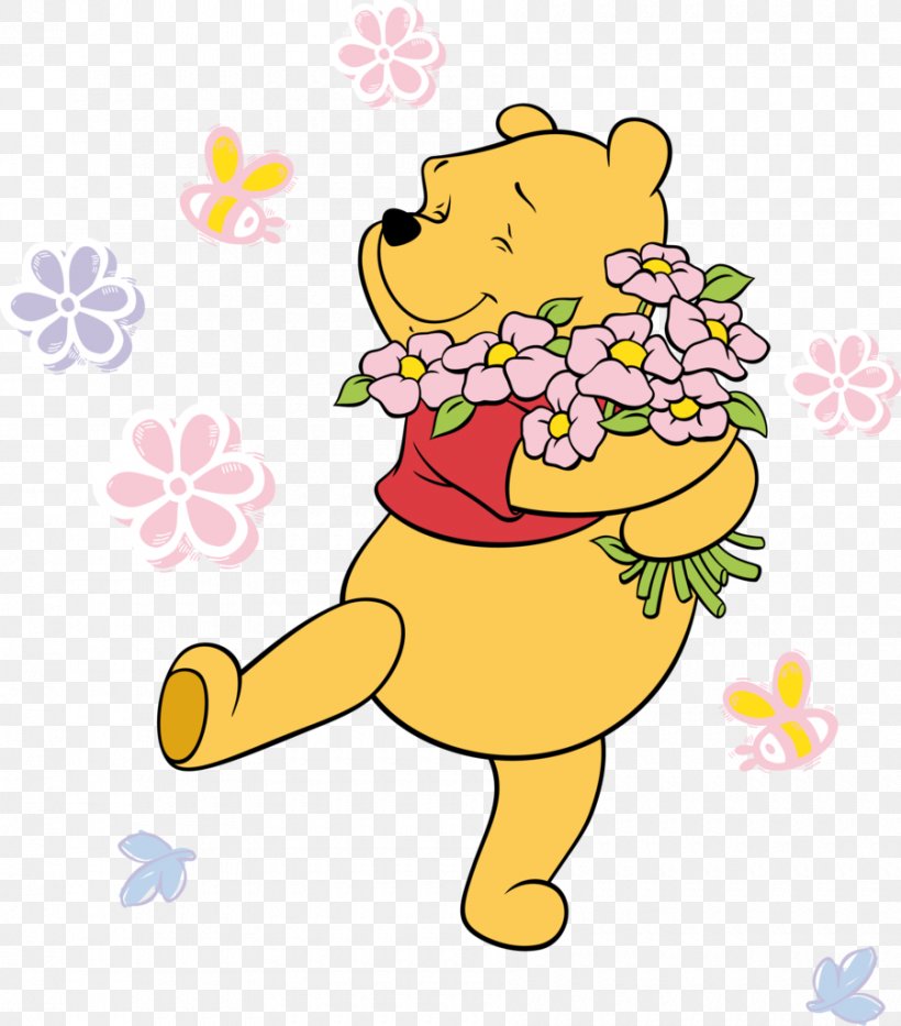 Winnie The Pooh Royalty-free Winnipeg, PNG, 900x1025px, Winnie The Pooh, Animation, Area, Art, Artwork Download Free