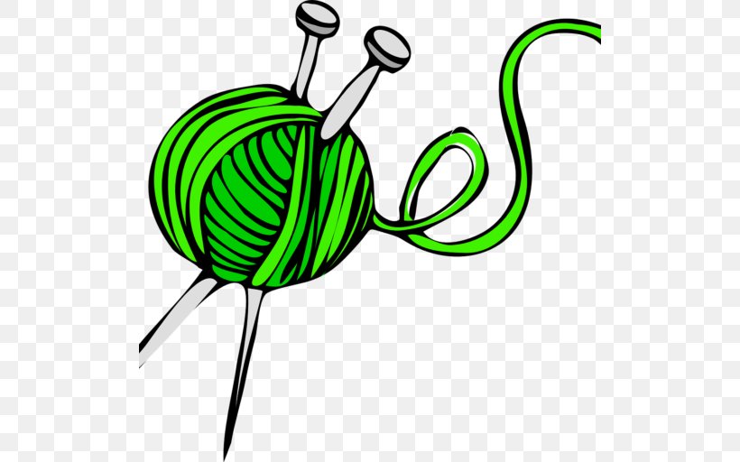 Yarn Crochet Hook Clip Art, PNG, 512x512px, Yarn, Area, Artwork, Black And White, Crochet Download Free