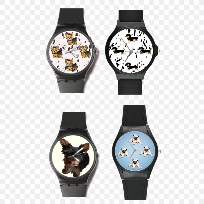 Yorkshire Terrier Watch Labrador Retriever Bernese Mountain Dog, PNG, 1024x1024px, Yorkshire Terrier, Apple Watch, Bernese Mountain Dog, Clothing Accessories, Dog Download Free