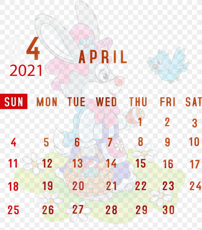 April 2021 Printable Calendar April 2021 Calendar 2021 Calendar, PNG, 2645x3000px, 2021 Calendar, April 2021 Printable Calendar, Geometry, Line, Mathematics Download Free