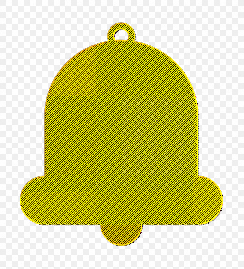 Basic Flat Icons Icon Bell Icon, PNG, 1116x1234px, Basic Flat Icons Icon, Bell, Bell Icon, Cap, Green Download Free
