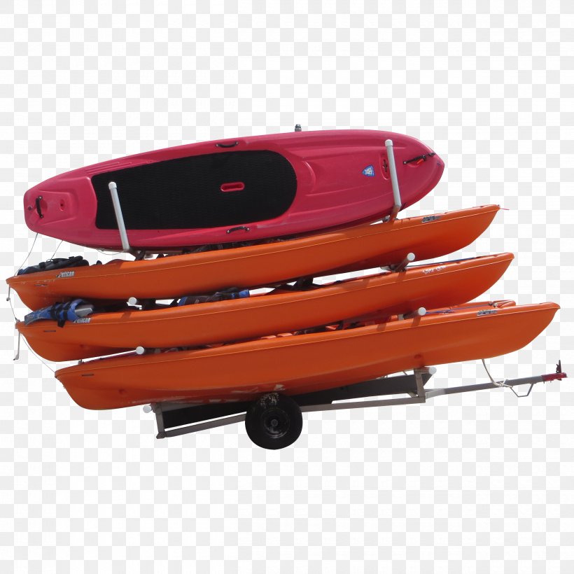 Boat, PNG, 2500x2500px, Boat, Orange, Red, Vehicle, Watercraft Download Free
