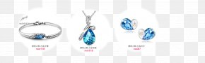Diamond - Earring Turquoise Brand Body Piercing Jewellery PNG