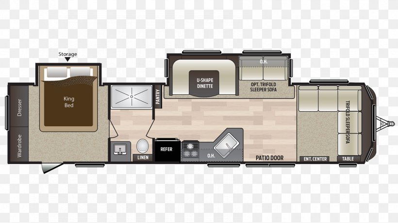 Floor Plan Campervans Caravan Vehicle Trailer, PNG, 1685x948px, Floor Plan, Axle, Campervans, Camping, Caravan Download Free