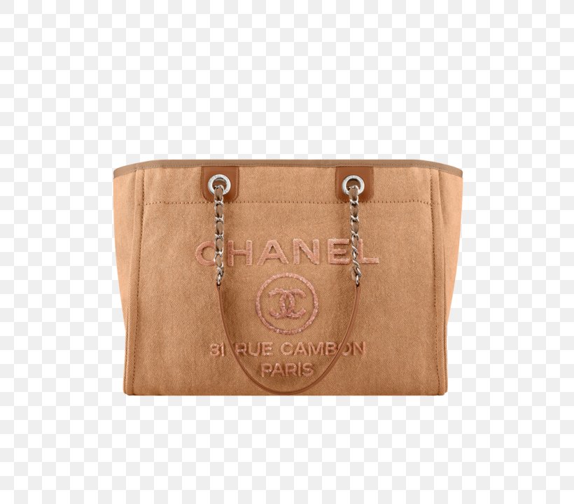 Handbag Chanel Deauville Tote Bag, PNG, 564x720px, Handbag, Bag, Beige, Brand, Brown Download Free