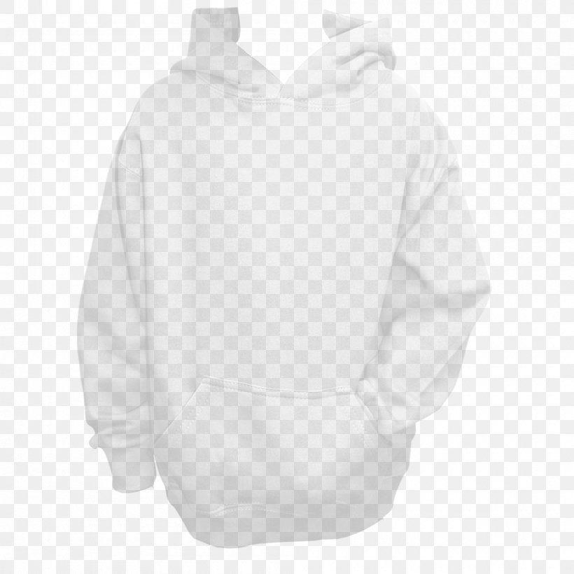Hoodie Bluza Shoulder Sleeve, PNG, 1000x1000px, Hoodie, Bluza, Hood, Joint, Neck Download Free