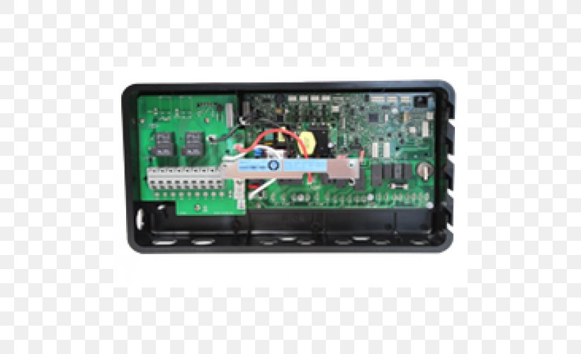 Hot Tub Microcontroller Electronics Hot Spring Spa, PNG, 500x500px, Hot Tub, Display Device, Electric Current, Electricity, Electronic Circuit Download Free