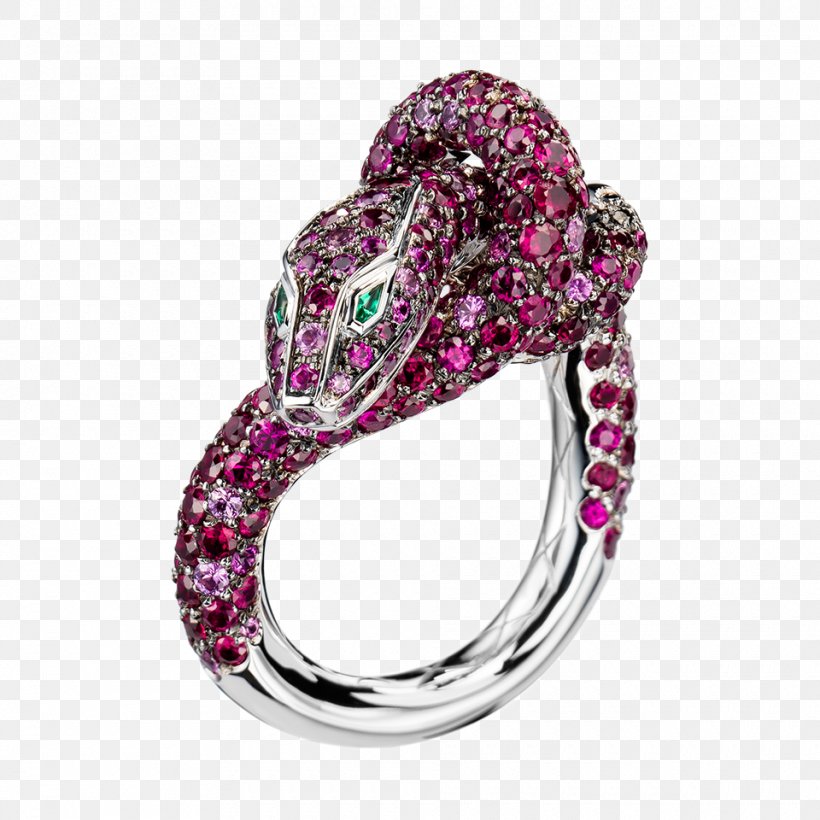 Jewellery Engagement Ring Boucheron Ruby, PNG, 960x960px, Jewellery, Body Jewelry, Boucheron, Diamond, Emerald Download Free