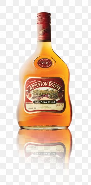 Mai Tai - Liqueur Light Rum Tequila Liquor PNG