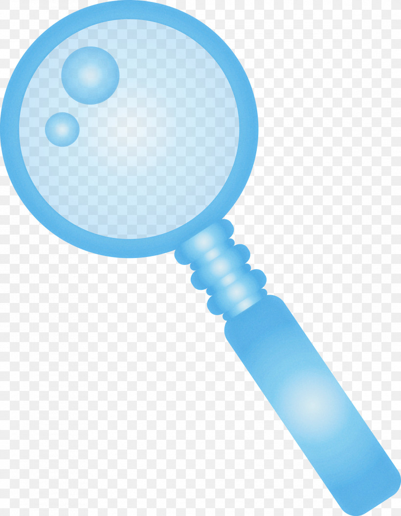 Magnifying Glass Magnifier, PNG, 2328x3000px, Magnifying Glass, Baby Toys, Magnifier, Rattle Download Free