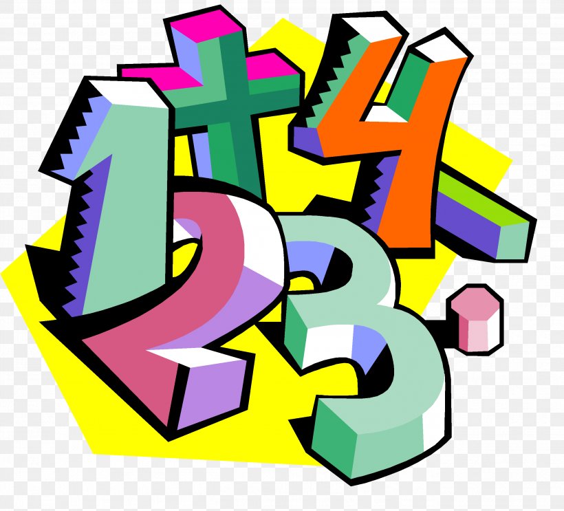 Mathematics Number Sense Nonpositional Numeral System Clip Art, PNG, 2626x2382px, Mathematics, Addition, Area, Art, Artwork Download Free